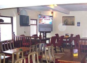 The Rams Lodge แมนเชสเตอร์ ภายนอก รูปภาพ