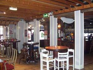 The Rams Lodge แมนเชสเตอร์ ภายนอก รูปภาพ